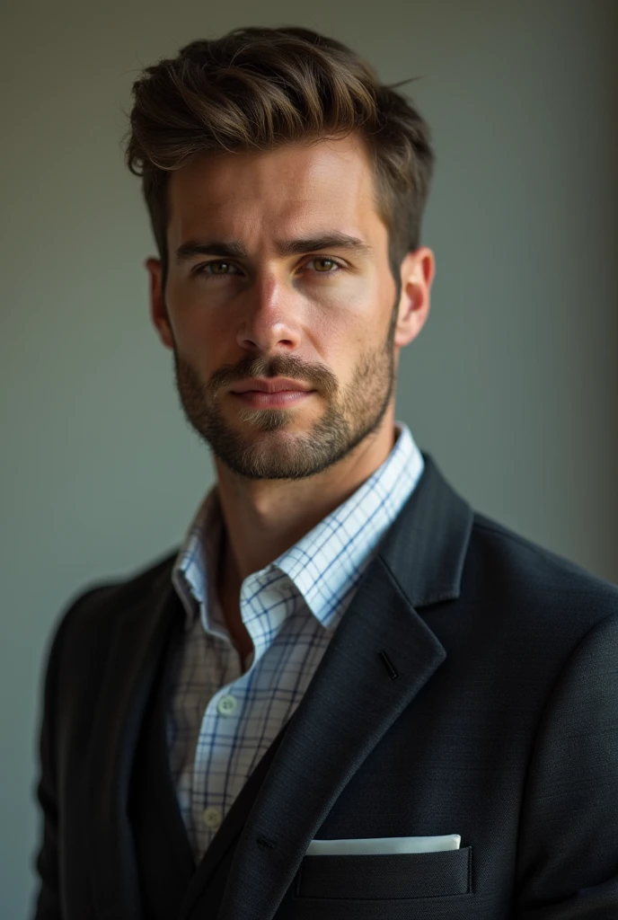 Grant Weir